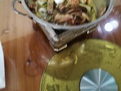 -老虎土菜馆·农家土菜