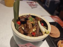 -锦尚阁烤鱼(望京新荟城店)