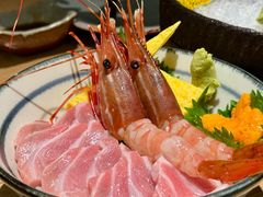 -阿吾罗·月咏精致日料(港汇恒隆广场店)