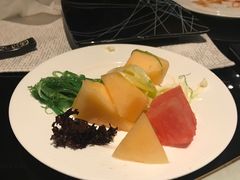 -曙亚洲餐厅-重庆富力艾美酒店(南坪万达广场店)