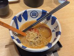 -味千拉面(南昌杉杉奥特莱斯广场店)