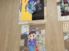 -新东方素质(金源校区)