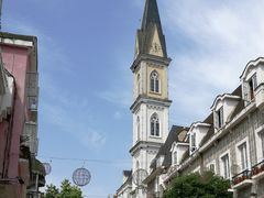 -四川省成都市彭州市白鹿镇