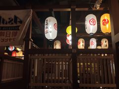 -二丁目食堂(铁西万象汇店)
