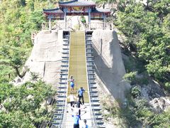 -丹东凤凰山景区