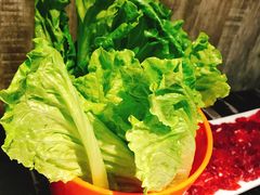 -古乐牛香·鲜牛肉牛杂火锅(五一中路店)