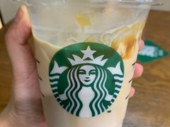 焦糖玛奇朵-星巴克臻选(重庆大融城店)