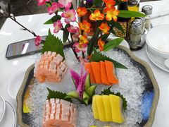 -嘉升大排档(番禺总店)