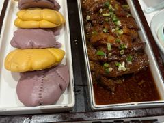 -惠丰堂饭庄·烤鸭·京味菜(翠微路店)