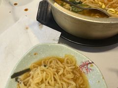 -米郎餐厅·朝鲜族料理(延长路店)