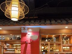 -围龙屋客家食府(福田店)