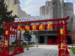 -SFC上影影城(新衡山店)