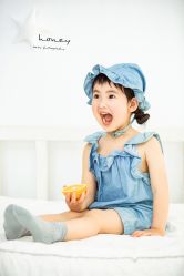 -哈妮儿童摄影(德清店)
