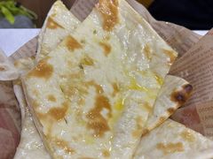 -葛尼沙印度餐厅 (镇明路店)