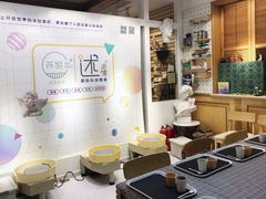 -环悦艺术空间(东山口店)