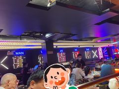 -啫神·广州地标美食(北京路店)