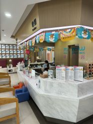 -睿宝儿科·眼科·口腔(杨浦新江湾城店)