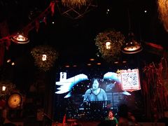 -胡桃里音乐酒馆(白云五号T5 MALL店)