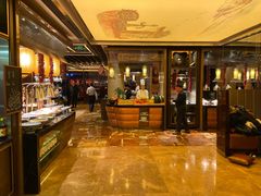 -富力丽思卡尔顿酒店·香荟全日制餐厅