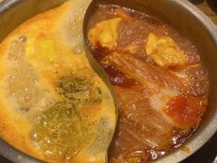 -水林间·寿喜烧自助(仙林金鹰店)
