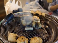 -味家烤肉烤鳗鱼牛排(西塔旗舰店)