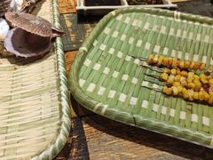 -金谷园饺子·烧烤(人大总店)