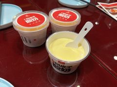 手工酸奶-宏状元现熬粥·京味菜(五棵松店)