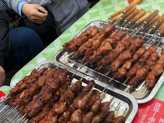 -王记西鎮电烤肉(汶上路店)