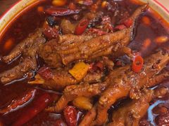 -老闵田螺馆·南昌市井菜·特色小吃(总店)