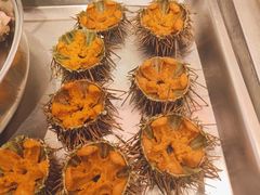 -日丰园海肠水饺·老字号大连海鲜(银泰城店)
