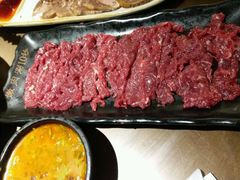 -左庭右院鲜牛肉火锅(新梅广场店)