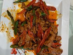 -邢家锅贴老店·非遗·开封菜(金明广场店)