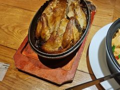 -金牌外婆家(苏州中心店)