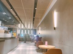 用餐区-麦当劳(前海店)