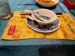 -茶人村·宫廷私厨(奥体印象城店)