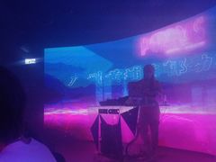 -Perry's·酒吧(黄埔大道店)