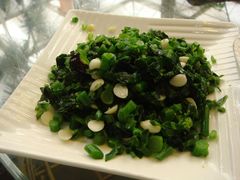 菜品-绿色时代大酒店