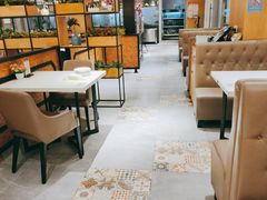 大堂-如轩·海鲜砂锅粥·潮汕菜(小榄店)
