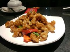 -东北农家小院(定西路店)