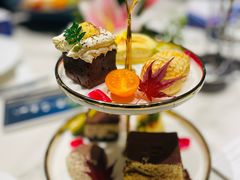 -次第花开素食雅宴