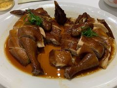 -稻香酒家(天河城店)