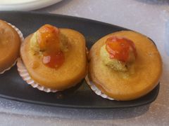 -汤臣·空中餐厅·严选粤菜(石湾世博广场店)