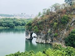 -璟象酒店-爱丽坊景观餐厅