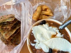 -逍遥镇刘相五胡辣汤豆沫馆(康复中街店)