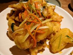 -榆林镇筋饼(知春路店)