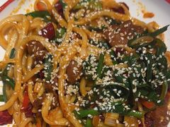 -欧提汗·新疆餐厅·清真(银都路店)