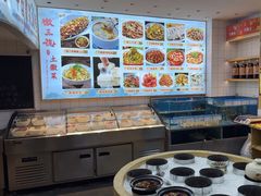 -徽三说·土徽菜·中国徽菜连锁品牌(一中店)