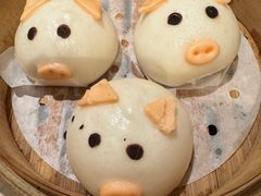-南翔馒头店(豫园店)