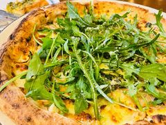 火鸡披萨-PIZZA BIANCA(万象城店)