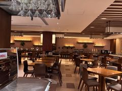 -长白山万达锦华套房酒店